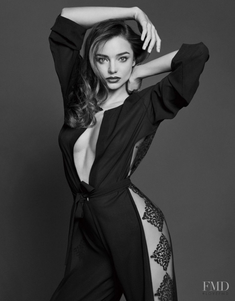 Miranda Kerr featured in Miranda Kerr, July 2018