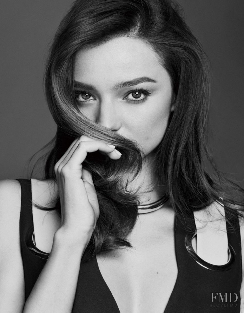 Miranda Kerr featured in Miranda Kerr, July 2018