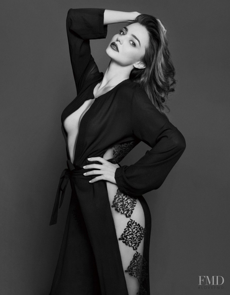 Miranda Kerr featured in Miranda Kerr, July 2018