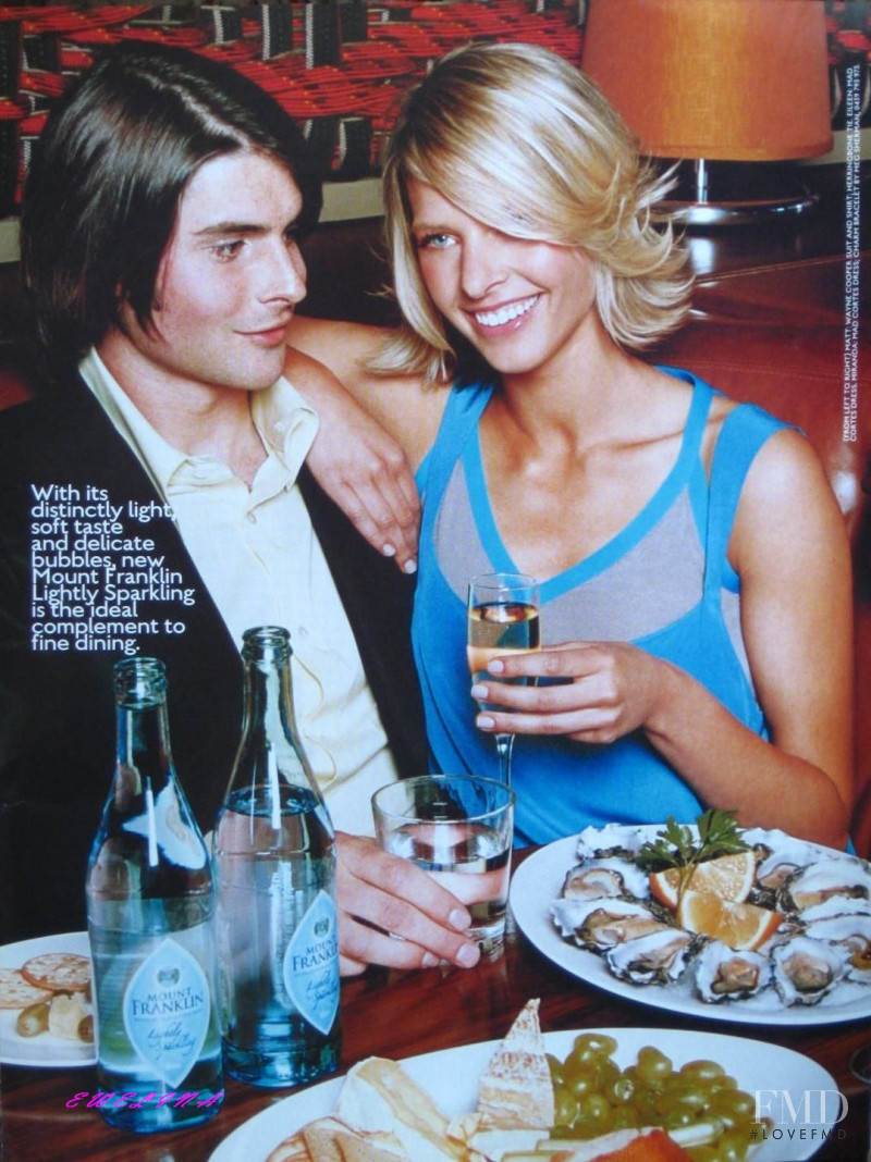 Clearly Chic, September 2004
