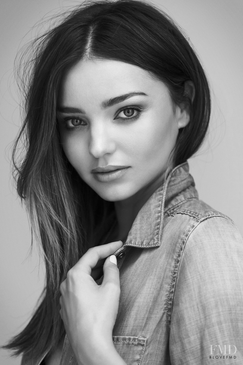 Miranda Kerr featured in Miranda Kerr, January 2015