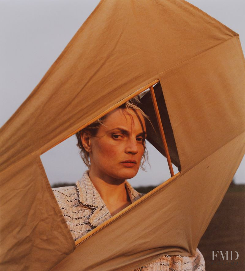 Guinevere van Seenus featured in Guinevere Van Seenus, February 2019