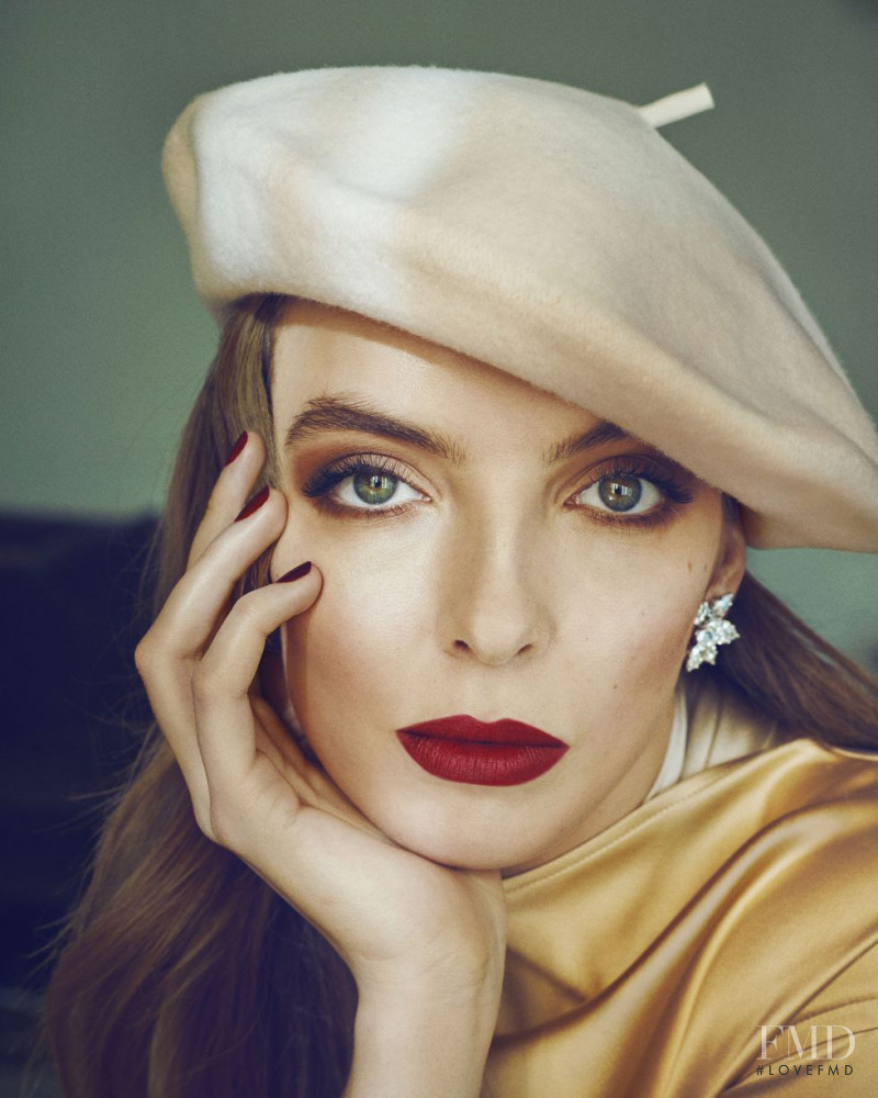 Jodie Comer, May 2019