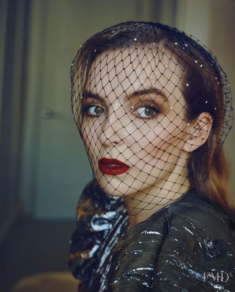 Jodie Comer, May 2019