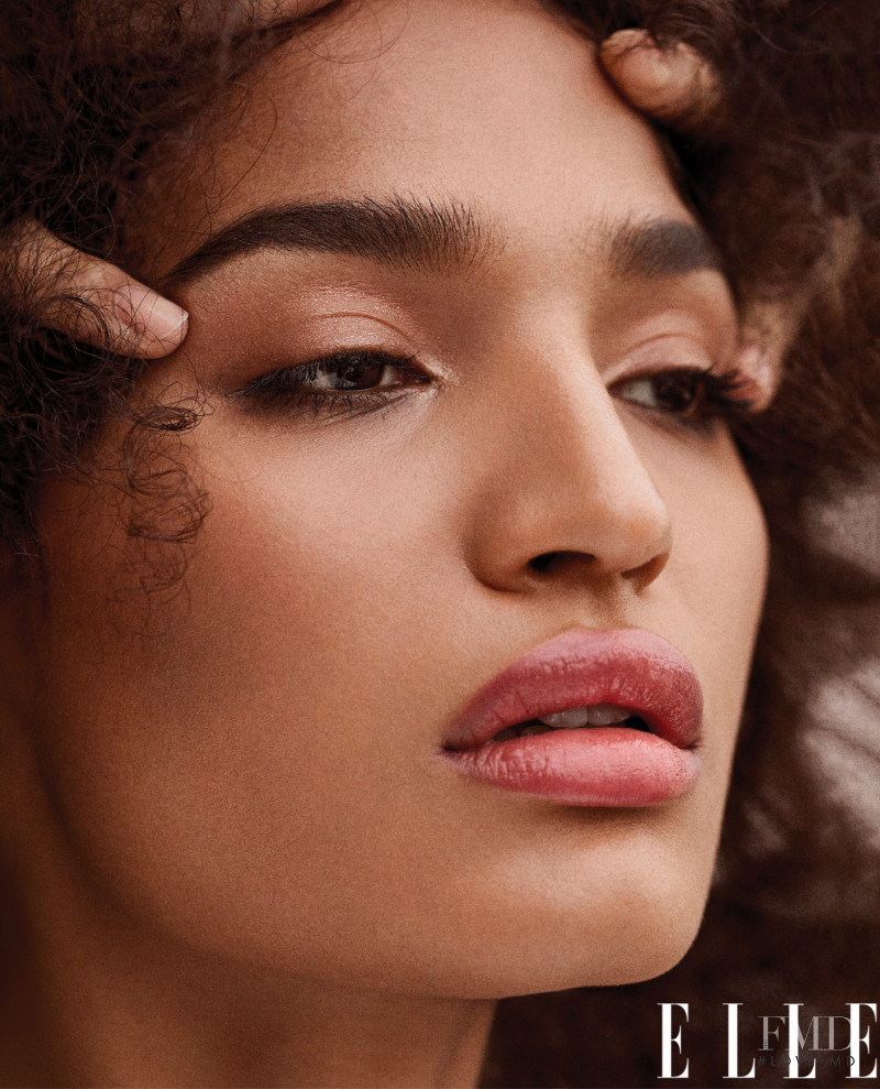 Indya Moore, June 2019