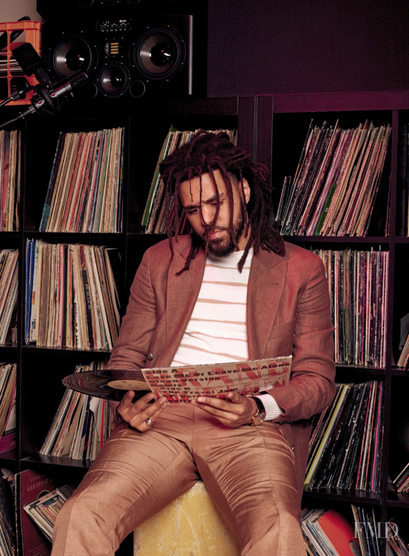 Buck the System, April 2019