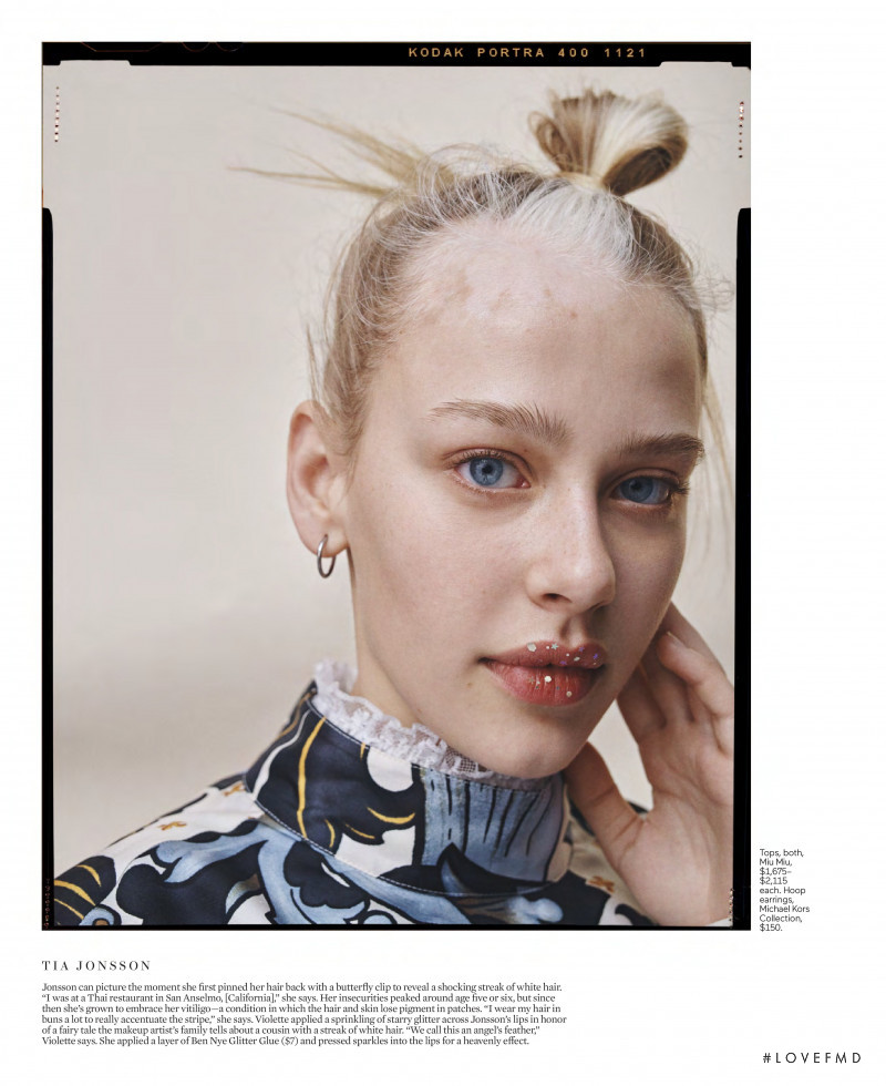 Next Wave Beauty, May 2019