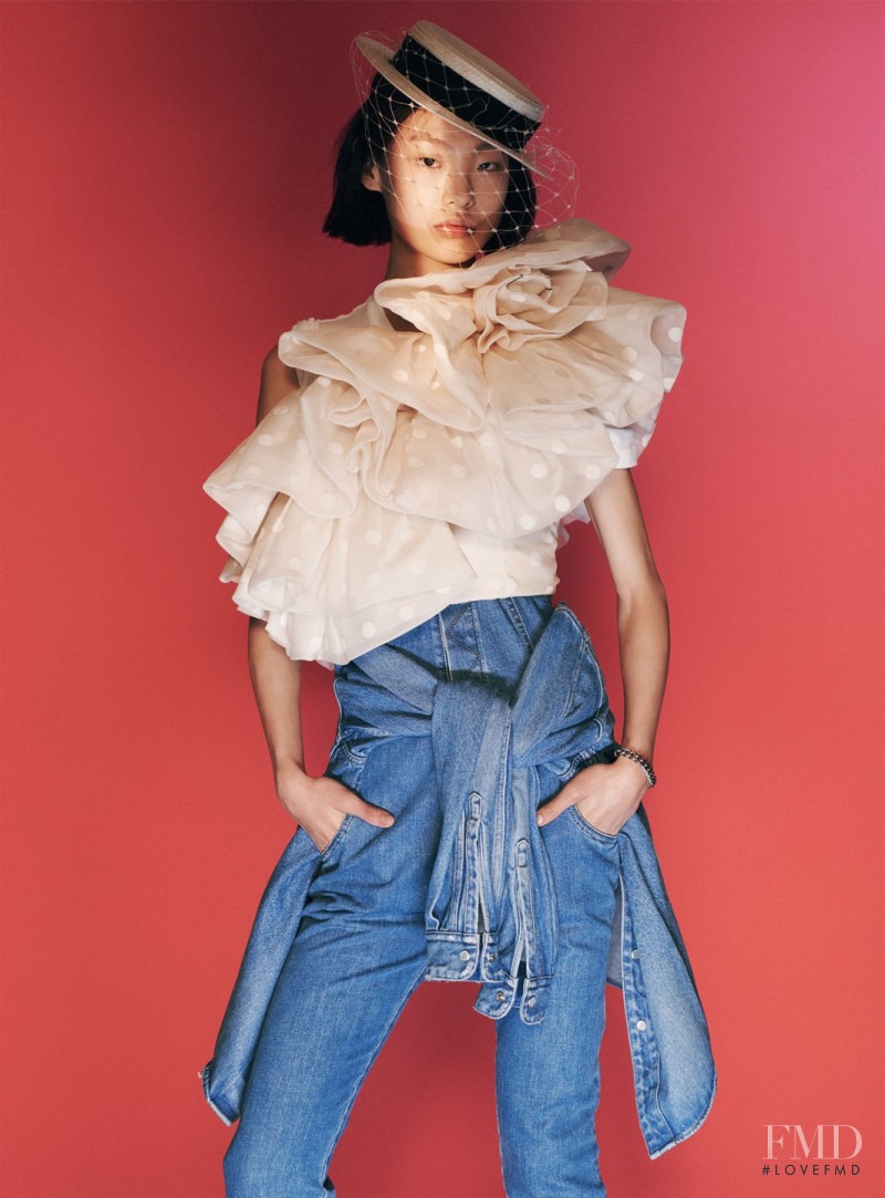 Blue Crush, June 2019