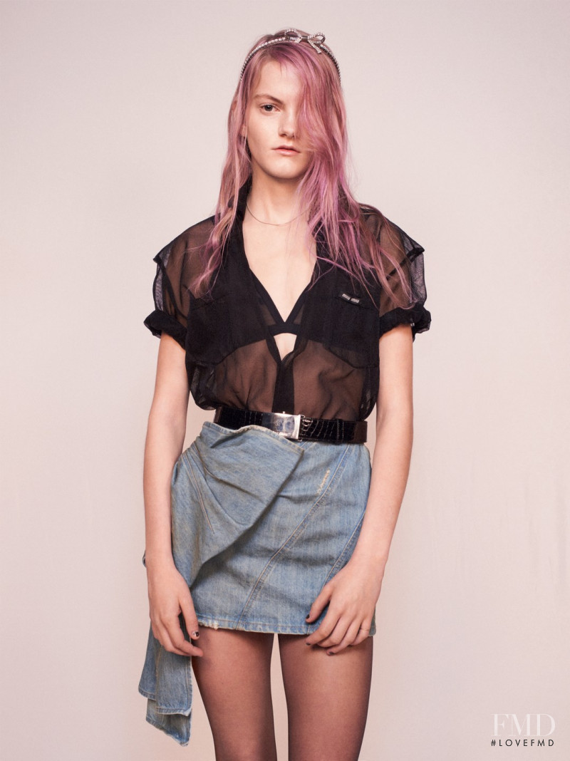 Blue Crush, June 2019