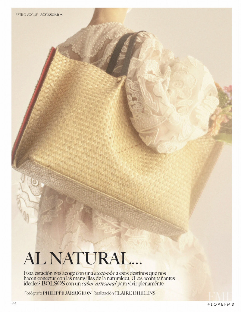 Al Natural..., June 2019