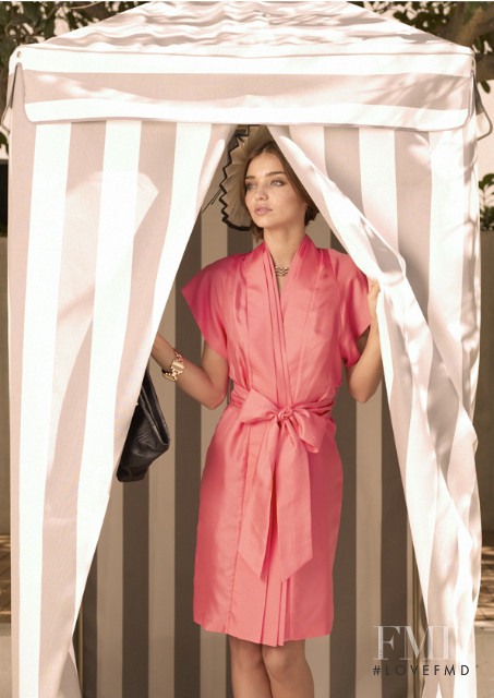 Miranda Kerr featured in Miranda Kerr, November 2008