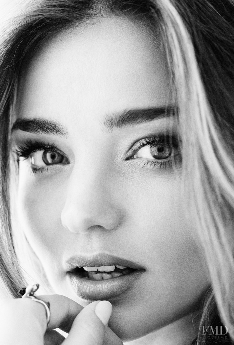 Miranda Kerr featured in Miranda Kerr, November 2014