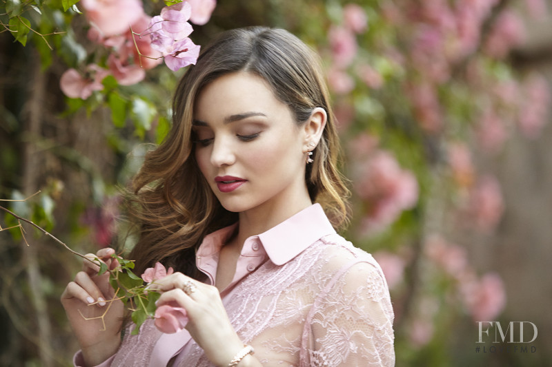 Miranda Kerr featured in Samantha Thavasa Promotion, May 2014