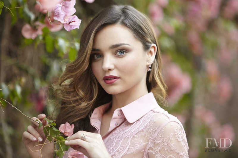 Miranda Kerr featured in Samantha Thavasa Promotion, May 2014