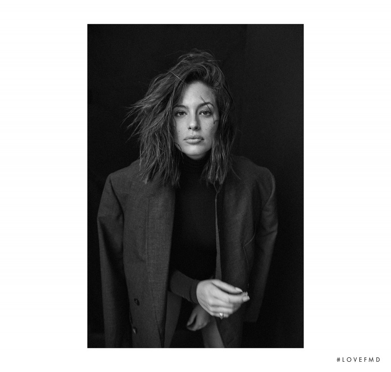 Ashley Graham featured in Ashley Graham, May 2019