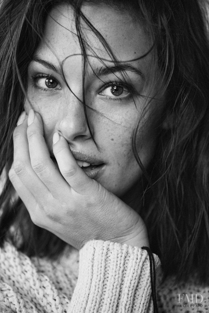 Ashley Graham featured in Ashley Graham, May 2019