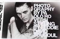 Photography by Paolo Roversi