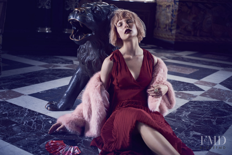 Sofie Theobald featured in Sofie Theobald, March 2018