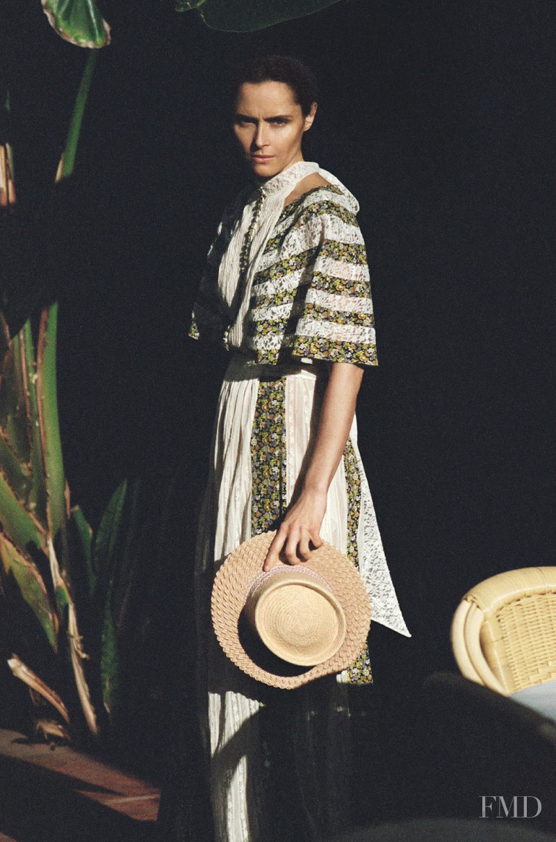 Tasha Tilberg featured in Escape Essential, June 2019