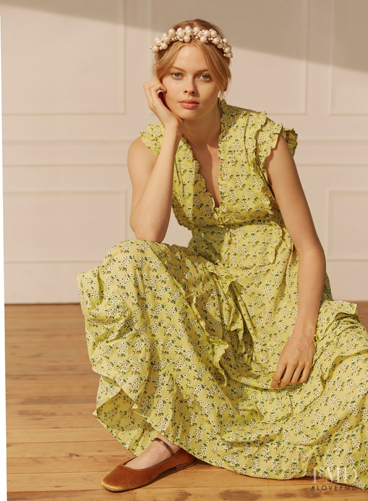 Holly Magson featured in 12 Stylish Spring Racing Outfit Ideas For Every Dress Code, October 2018