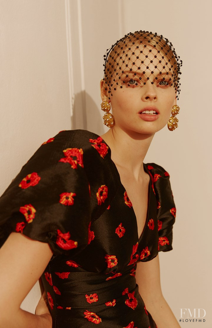 Holly Magson featured in 12 Stylish Spring Racing Outfit Ideas For Every Dress Code, October 2018