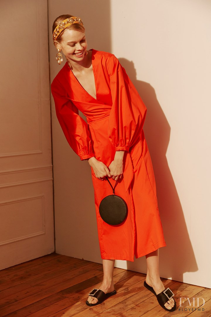 Holly Magson featured in 12 Stylish Spring Racing Outfit Ideas For Every Dress Code, October 2018