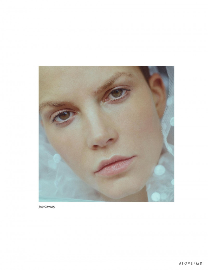 Sylvia Hoeks featured in Sylvia Hoeks, July 2019