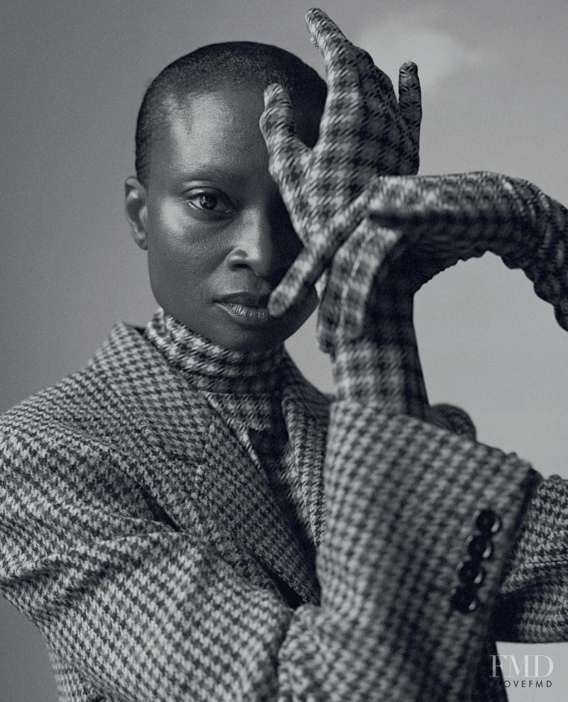 Debra Shaw featured in Part Of A Whole, July 2019