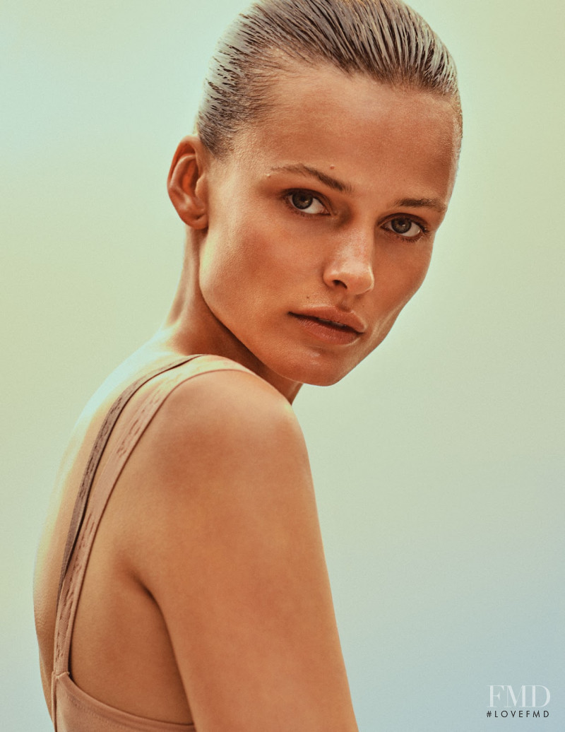 Edita Vilkeviciute featured in Edita Vilkeviciute, July 2019