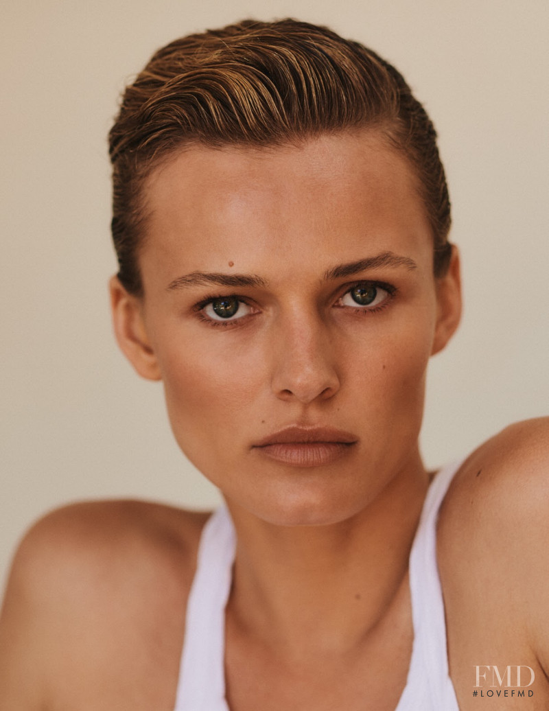 Edita Vilkeviciute featured in Edita Vilkeviciute, July 2019