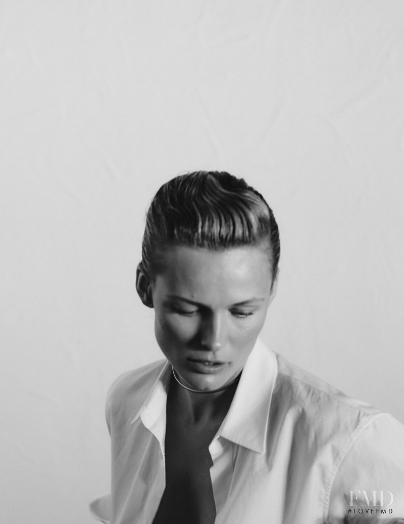 Edita Vilkeviciute featured in Edita Vilkeviciute, July 2019