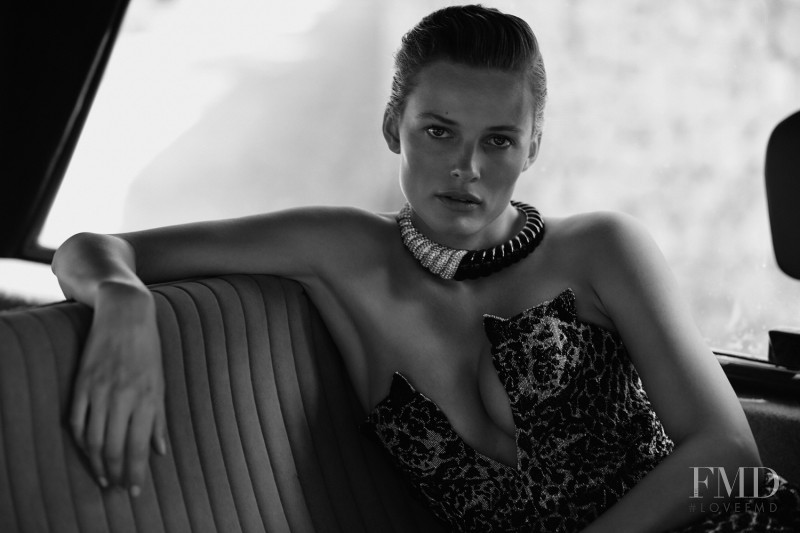 Edita Vilkeviciute featured in Edita Vilkeviciute, July 2019