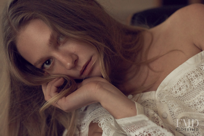 Johanna Jonsson featured in Johanna Jonsson, July 2019