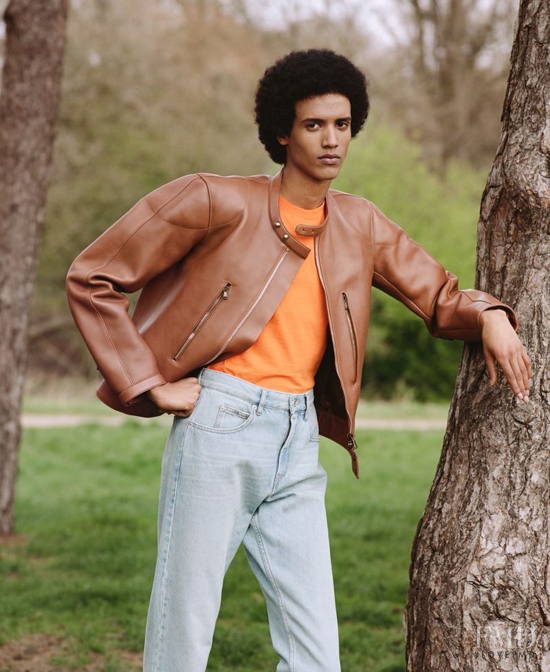 Vie de Garcons, April 2019