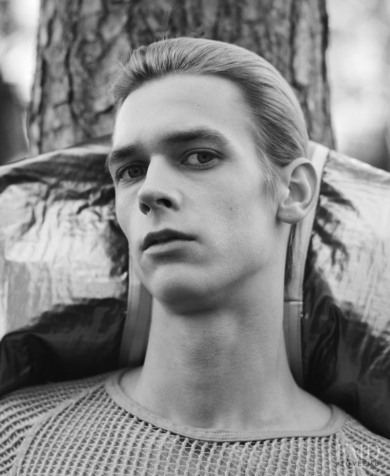 Vie de Garcons, April 2019