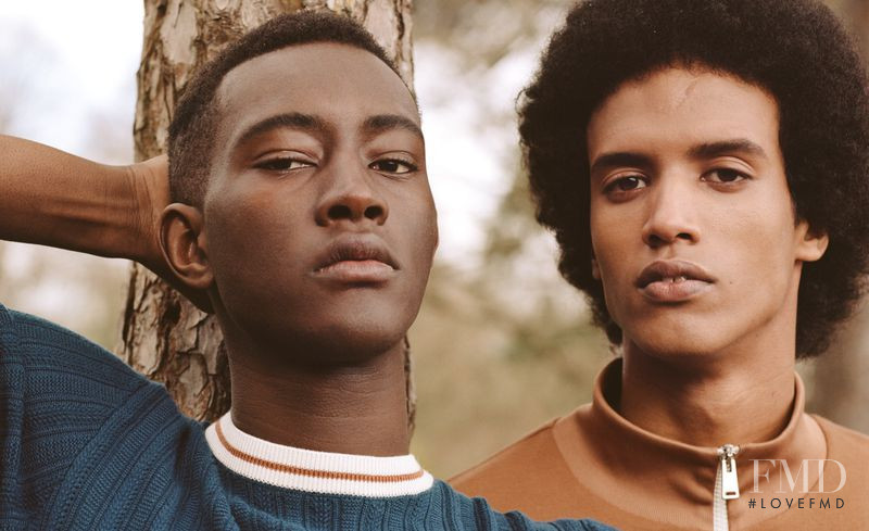 Vie de Garcons, April 2019
