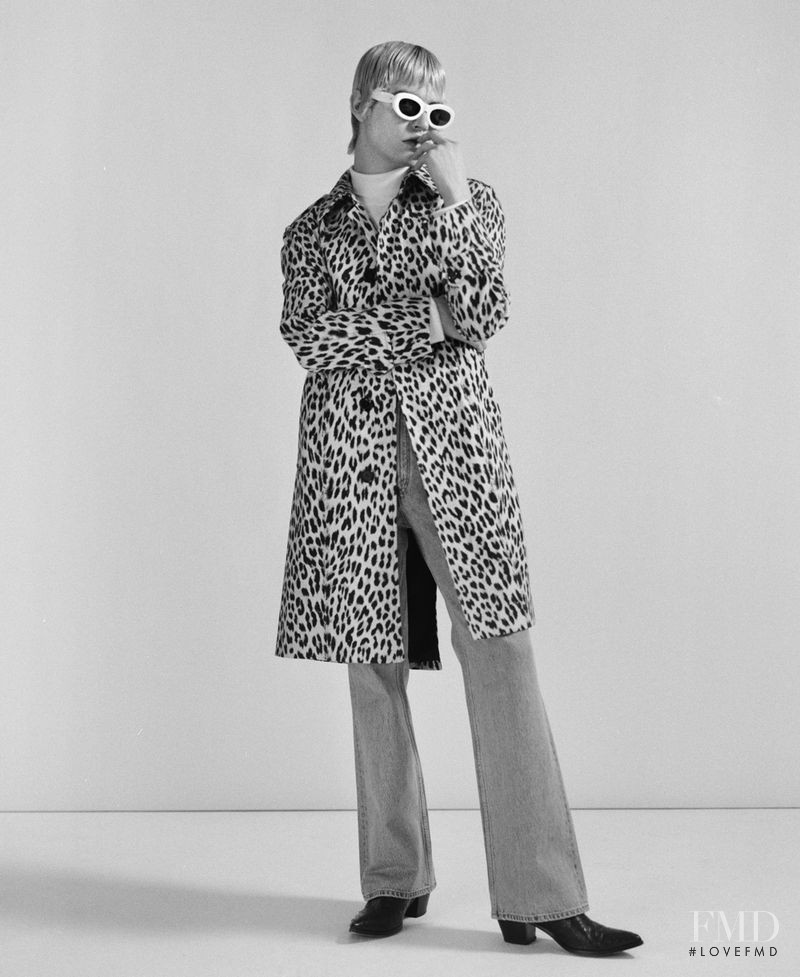 Vie de Garcons, April 2019