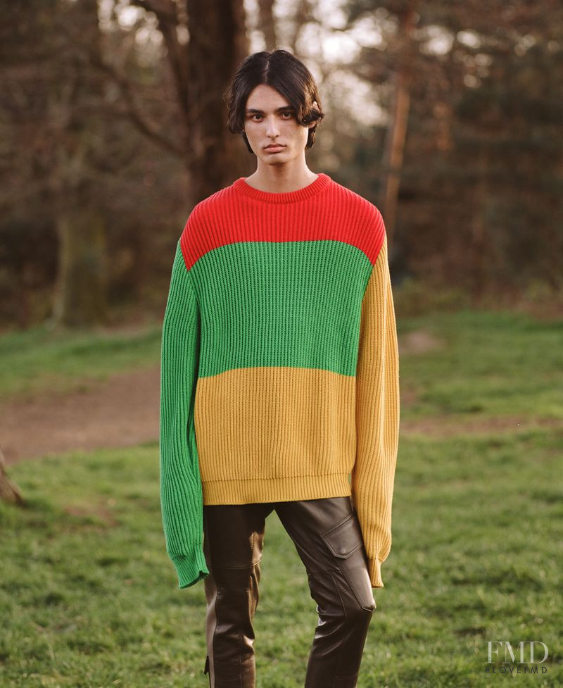 Vie de Garcons, April 2019