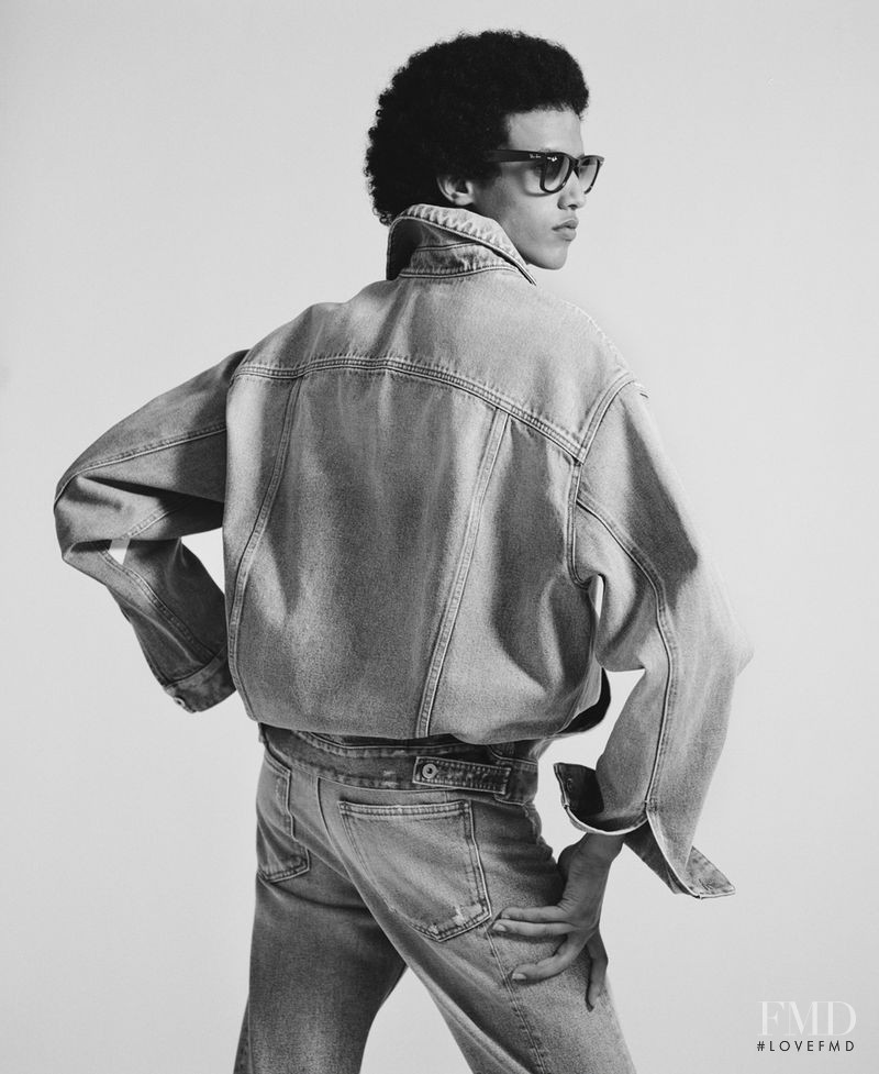 Vie de Garcons, April 2019
