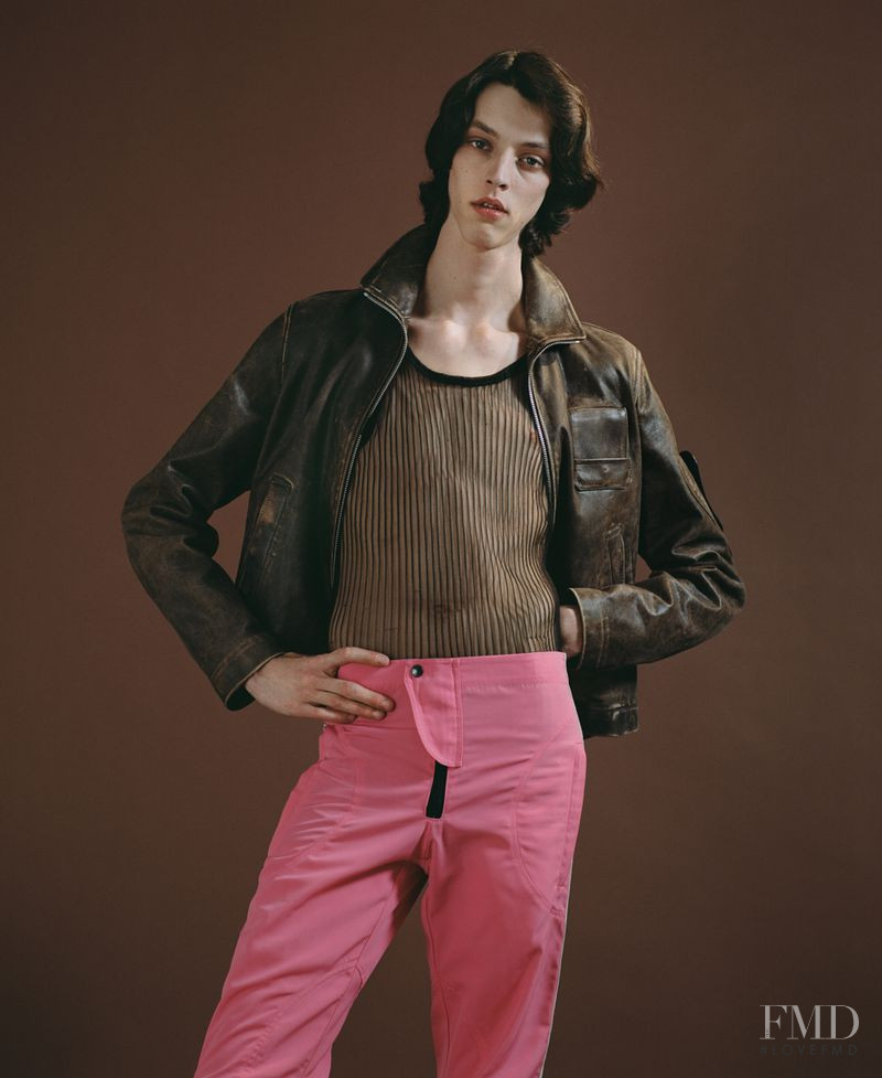 Vie de Garcons, April 2019