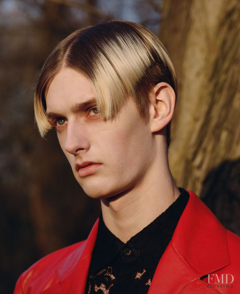 Vie de Garcons, April 2019