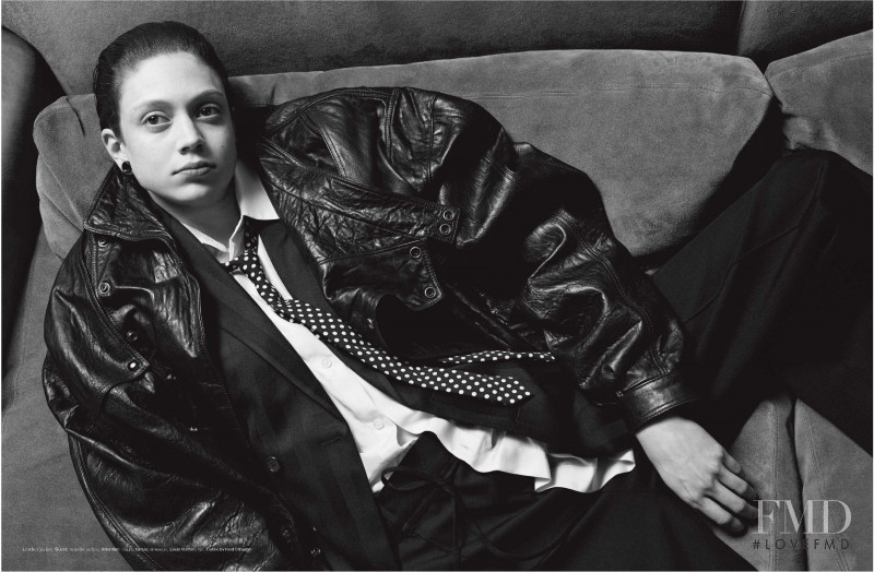 Natalie Westling featured in Nathan Westling, July 2019