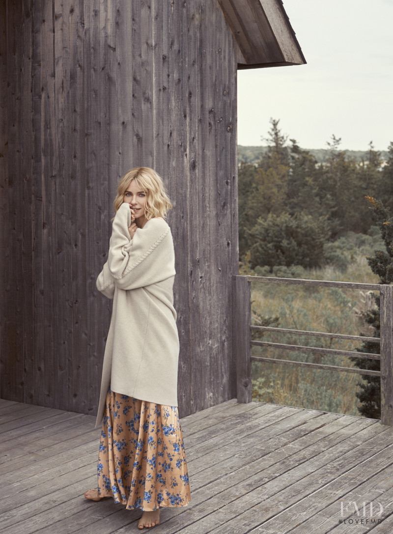 Naomi Watts, September 2019