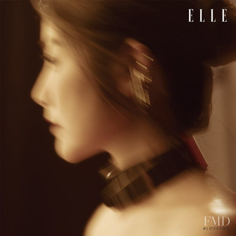 Kelly Chen, September 2019
