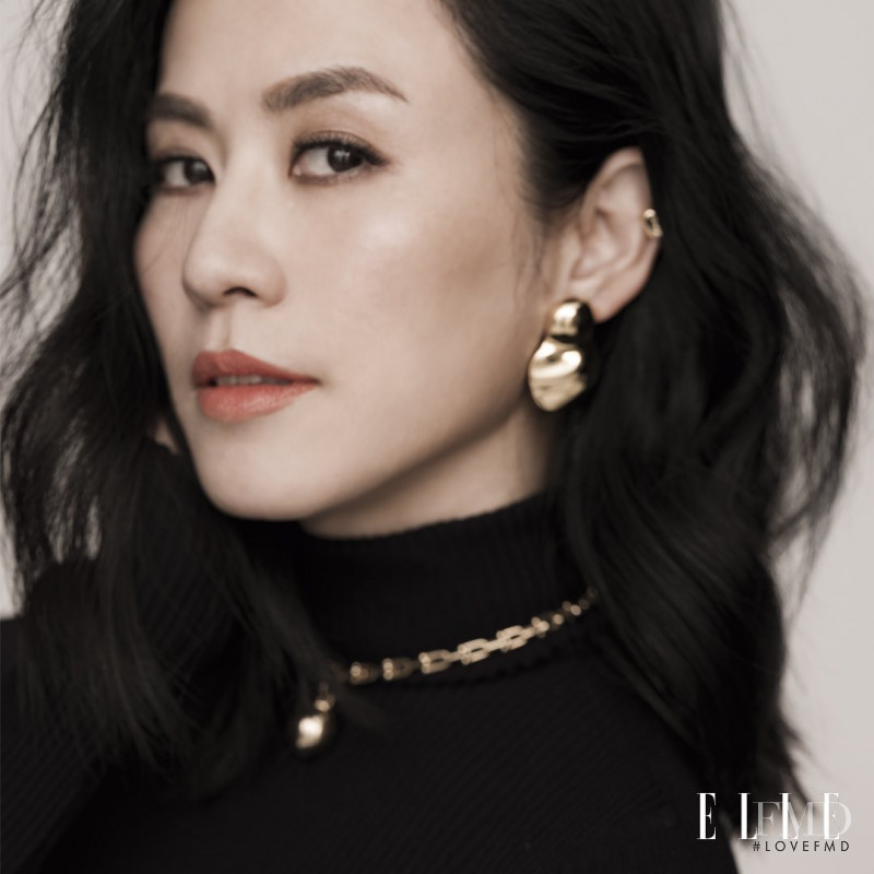 Jessica Hsuan, July 2019