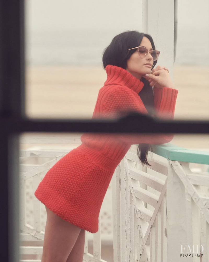 Kacey Musgraves, September 2019