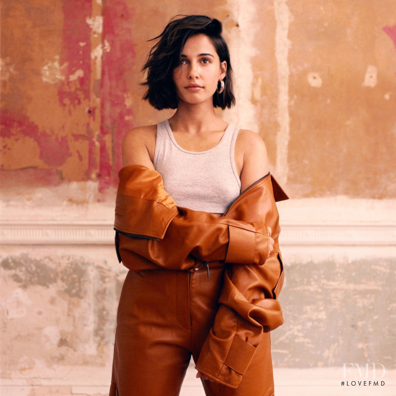 Naomi Scott, September 2019