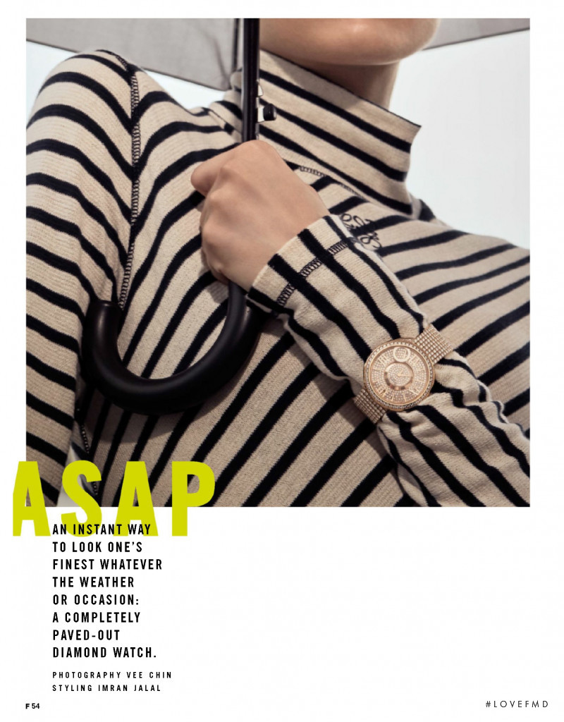 ASAP, July 2019