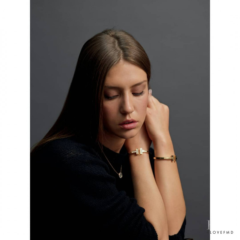 Adele Exarchopoulos, September 2019