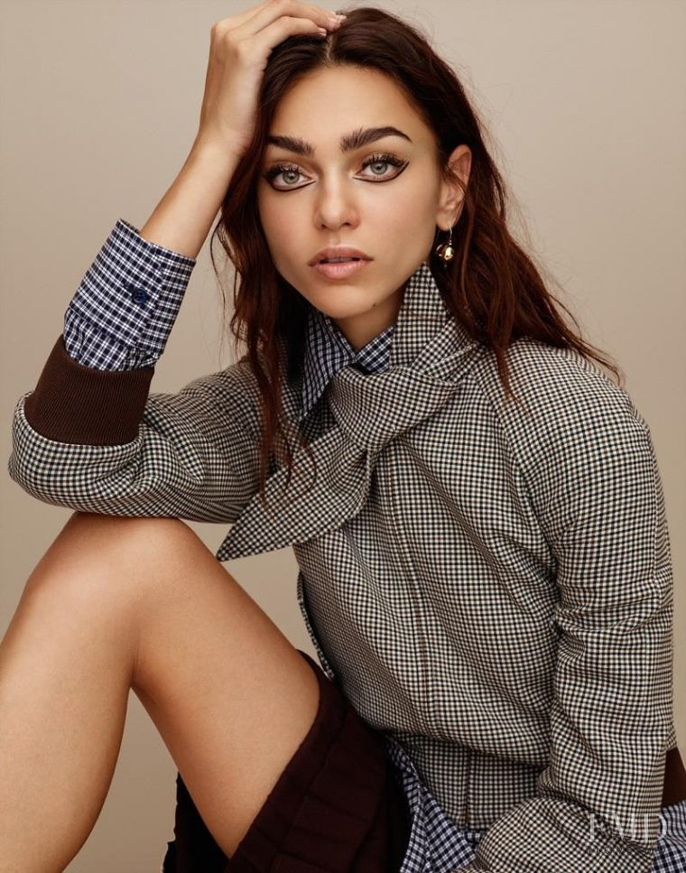 Zhenya Katava featured in Zhenya Katava, October 2017